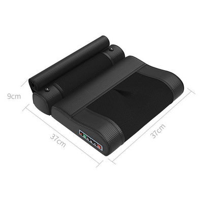 Electric Neck Shoulder Massager with Hot Compress 2 Hours Charge 1.5 Hours Output Time
