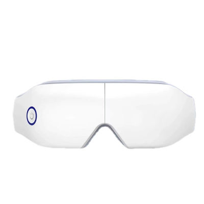 900mAh Battery Capacity Smart Eye Massager with Bluetooth Music and Vibrating Massage