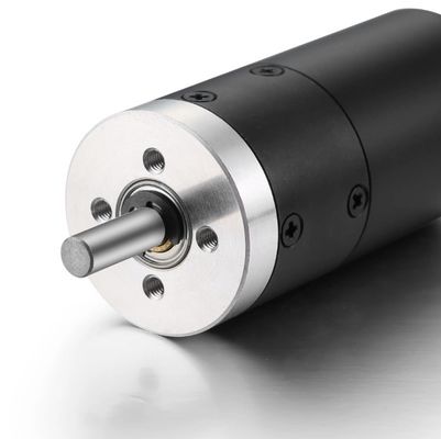 9 Torque Riorand 350W 6-60V PWM DC Brushless Electric Motor Smooth for Optimal Performance