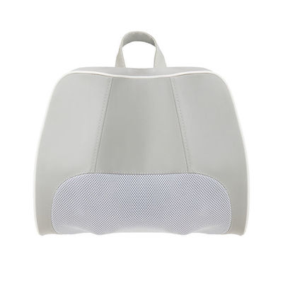 24W Intelligent Kneading Massage Pillow for Home Neck Waist Back and Shoulder Massager