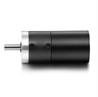 9 Torque Riorand 350W 6-60V PWM DC Brushless Electric Motor Smooth for Optimal Performance