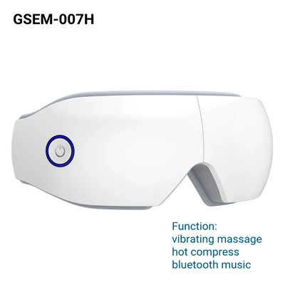 900mAh Battery Capacity Smart Eye Massager with Bluetooth Music and Vibrating Massage