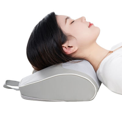 24W Intelligent Kneading Massage Pillow for Home Neck Waist Back and Shoulder Massager