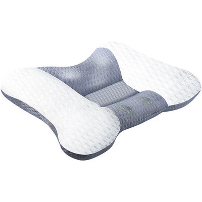 Body Massager Gift Relief Pain Easy Carry Massage Pillow for Neck Back Shoulder Waist