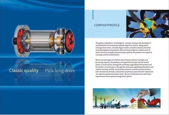 24V DC Motor Speed Control for Electric Scooters 12A Continuous Current and Drip-Proof