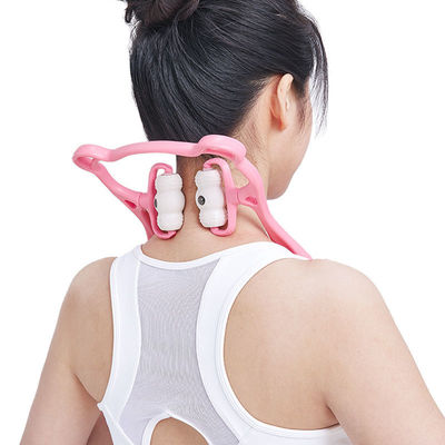Relaxation Tools for Neck Massage Portable Cervical Fascia Massage Tool 34X41X8 cm