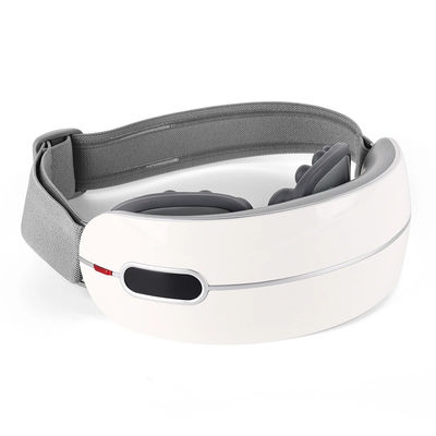 Intelligent Foldable Electric Massager for Warmth and Fatigue Relief SIZE 192*142*95mm