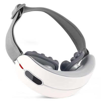 Intelligent Foldable Electric Massager for Warmth and Fatigue Relief SIZE 192*142*95mm