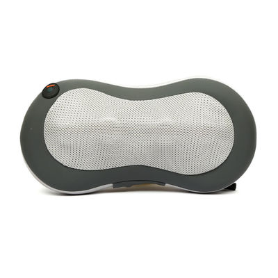 15 Minutes Auto Off Electronic Neck Massager with Infrared Heating and Soft Neck S