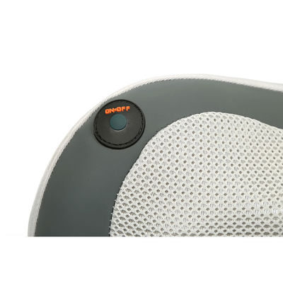 15 Minutes Auto Off Electronic Neck Massager with Infrared Heating and Soft Neck S