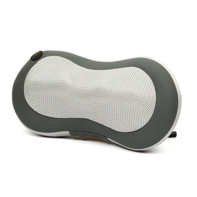 15 Minutes Auto Off Electronic Neck Massager with Infrared Heating and Soft Neck S