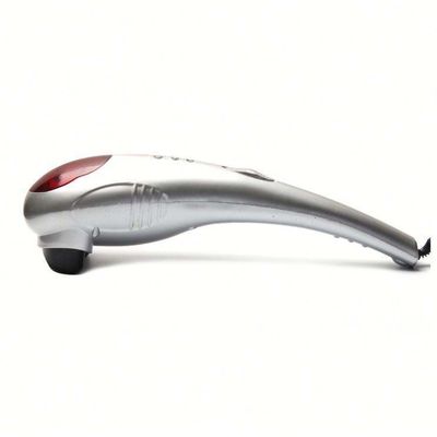 Electric Dolphin Massager for Neck and Back Dolphin Body Massager 2.8kg Product Weight