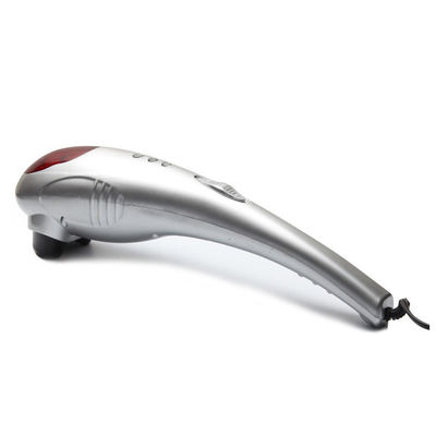 Electric Dolphin Massager for Neck and Back Dolphin Body Massager 2.8kg Product Weight