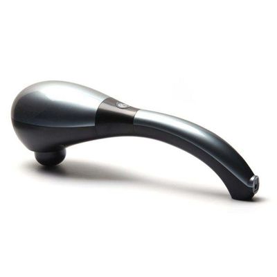 Electric Dolphin Massager for Neck and Back Dolphin Body Massager 2.8kg Product Weight