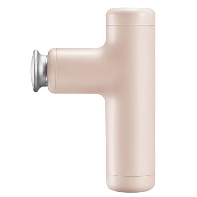 Timing Control Function Massage Gun for Small Body Pain Relief and Muscle Stimulation