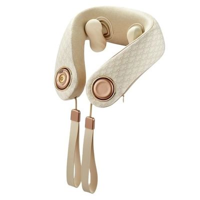 YLP-2100  Electric U Shaped Neck Massager for Neck and Shoulder Pain Relief