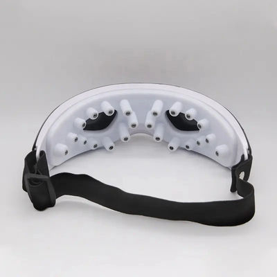 Rechargeable Infrared Physiotherapy Eye Relax Massager for Relaxation and Relief