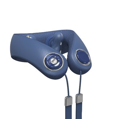 YLP-2100  Electric U Shaped Neck Massager for Neck and Shoulder Pain Relief