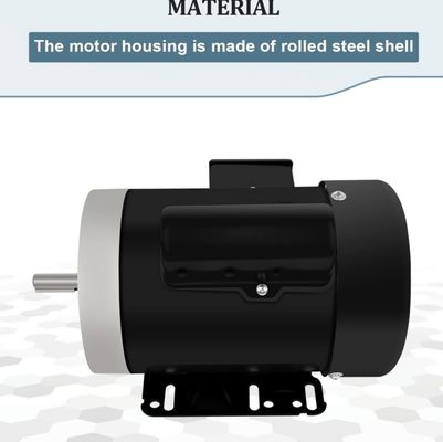 1750RPM Electric Motor for Treadmill Doctor Drive Motor General Purpose Single Phase