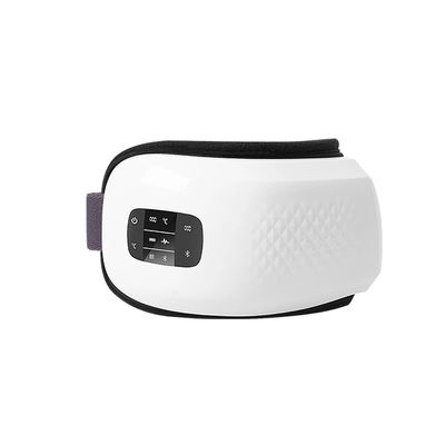 Electric Eye Massager with Bluetooth  20*7*9cm Massage Area Face Eye YLP-500040
