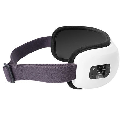 Electric Eye Massager with Bluetooth  20*7*9cm Massage Area Face Eye YLP-500040