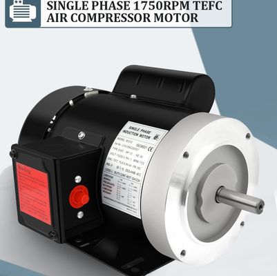 1750RPM Electric Motor for Treadmill Doctor Drive Motor General Purpose Single Phase