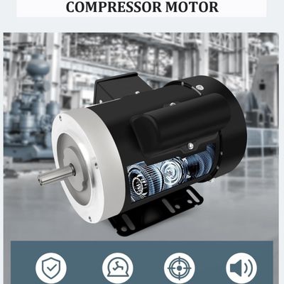 1750RPM Electric Motor for Treadmill Doctor Drive Motor General Purpose Single Phase