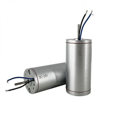 Electric Treadmill 230V DC Linear Actuator Motor for Treadmills Brushed Motor Item Type