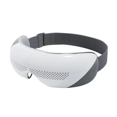 250mAh Battery Capacity Electric Portable Smart Vibration Eye Massager
