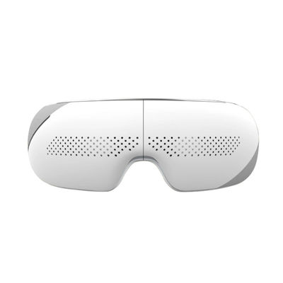 250mAh Battery Capacity Electric Portable Smart Vibration Eye Massager