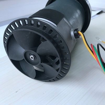 1.5HP 2HP 2.5HP 3HP Treadmill Motor Drive Motor Electric with Other Protect Feature