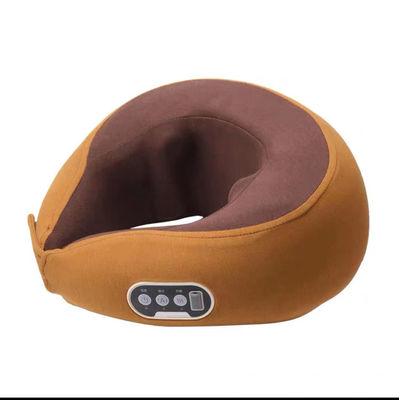 Infrared Physiotherapy Hot Therapy Vibrating Mini Cervical Smart Relax Neck Massager