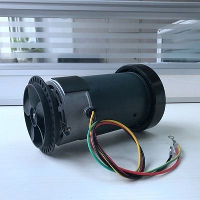 1.5HP 2HP 2.5HP 3HP Treadmill Motor Drive Motor Electric with Other Protect Feature