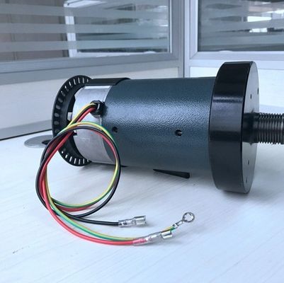 1.5HP 2HP 2.5HP 3HP Treadmill Motor Drive Motor Electric with Other Protect Feature
