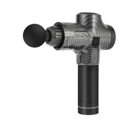 Impulse Percussion Fitness Heat and Cold Therapy Massage Gun for Relaxing Muscles 1kg