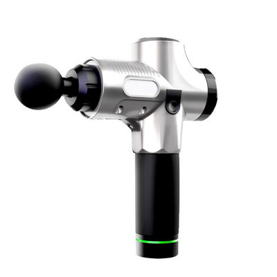 Impulse Percussion Fitness Heat and Cold Therapy Massage Gun for Relaxing Muscles 1kg