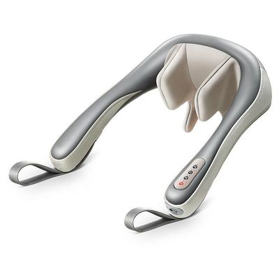 Neck Massage Roller Manual U-Shaped Massage Neck Shoulder Massager Rated power 24W