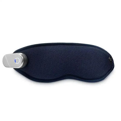 Warm and Cold Compress Electric Eye Mask Massager for Eye Strain Relief