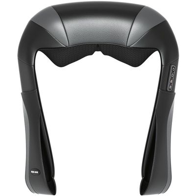 U-shape Design Electric Back Shoulder Massager for Muscle Pain Relief Rated power 24W