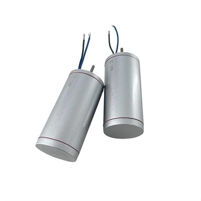 115V/230V Rated Pmsm 42bls Small Brushless Motor for Electric Vehicle Treadmill Pump