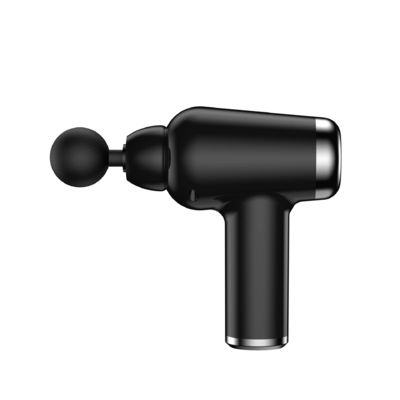 Rechargeable Pocket Massage Gun with 4-8 Hours Charging Time and Body Massage Style