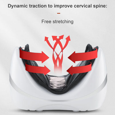 Rechargeable Neck Massager with 210V Battery Capacity 2 Hours Input and 1.5 Hours Output
