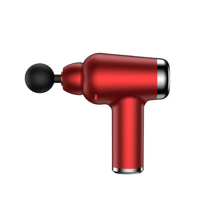 Rechargeable Pocket Massage Gun with 4-8 Hours Charging Time and Body Massage Style