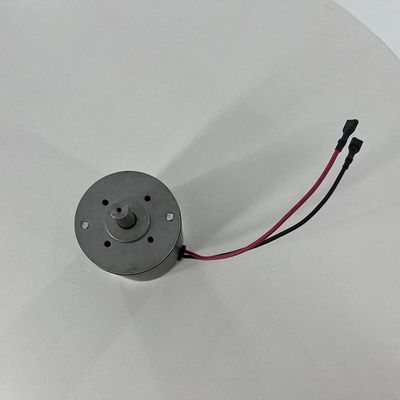 Powered Home Treadmills Torque Permanent Magnet DC Motor with Totally Enclosed Protection