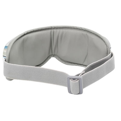 20*14.2*8.7cm Rechargeable Eye Massager with Heat Therapy and Musical Smart Massager