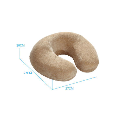 6W Vibrator Heating Kneading and Traction Electric Neck Massager for Body Relaxation Cervical Massage Pillow