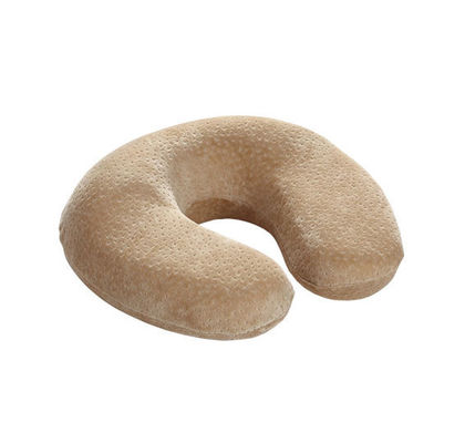 6W Vibrator Heating Kneading and Traction Electric Neck Massager for Body Relaxation Cervical Massage Pillow