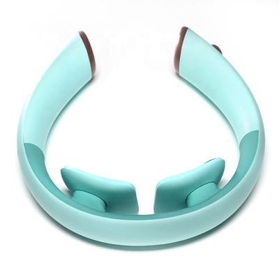 Customer's Logo Neck Massager for Improved Blood Circulation and Headache Relief