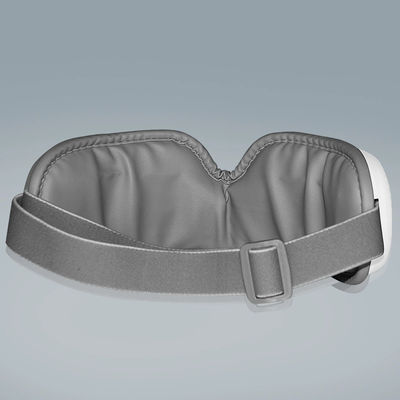 Smart Massager for Eye Skincare 360 Degree Rotation and Advanced Red Light Technology