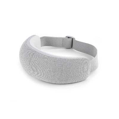220*125*81mm Visible Eye Massager with Infrared Physiotherapy and Frequency Vibration